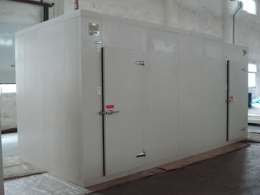 38kw réfrigérateur PU Panneau sandwich machine de polyuréthane