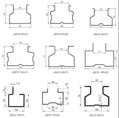1Équipement de formage de rouleaux à colonne de plaques métalliques de.8 mm