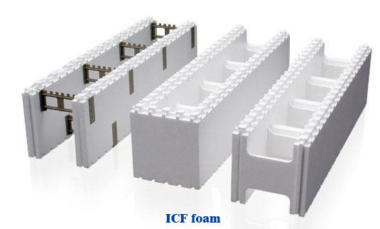 Machine de moulage de forme EPS à pulvérisation d'aluminium PLC à résistance à la rouille