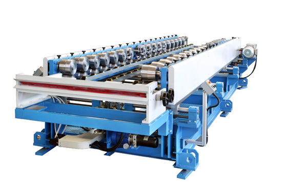 Machine de panneau sandwich en polyuréthane de 200 mm pour salle froide de viande