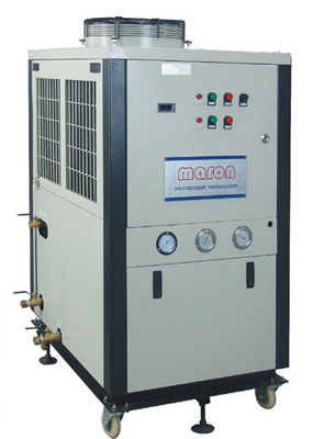 Machine à distribuer de la mousse de PU à haute pression de 400V à 50Hz