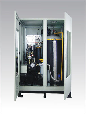 Machine à distribuer de la mousse de PU à haute pression de 400V à 50Hz