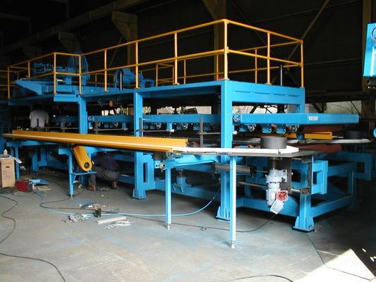 3kw de convoyeur à presse