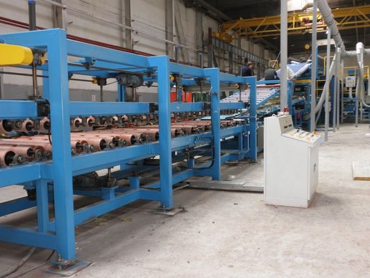 3kw de convoyeur à presse