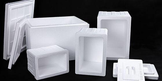 écran tactile 14Kw Machine de moulage EPS