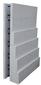 Machine de moulage par pulvérisation de panneaux muraux en aluminium