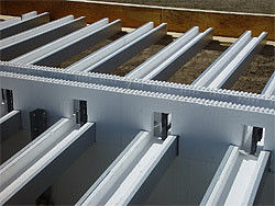 Machine de plafond EPS à pulvérisation d'aluminium PLC