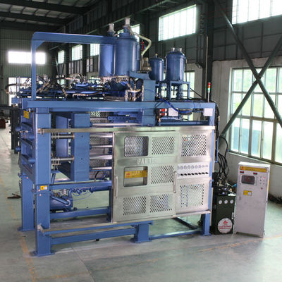 Machine de plafond EPS à pulvérisation d'aluminium PLC