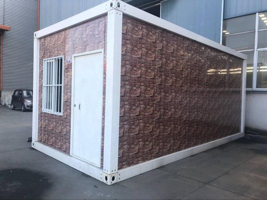 Machine de formage de poutres pour maison de conteneurs