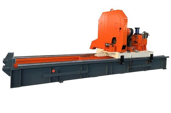 Machine de soudage de tuyaux en acier rectangulaire carré à grande vitesse