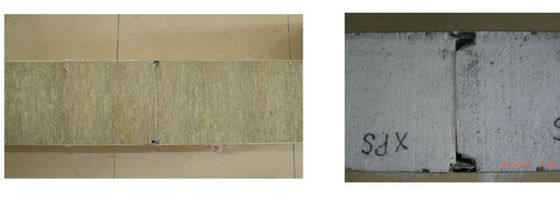 Machines de fabrication de panneaux sandwich EPS