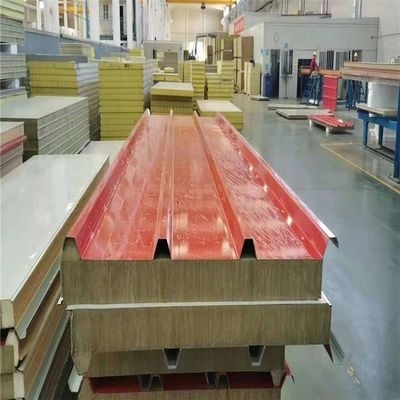 64 kg/m3 Matériau isolant pour bâtiments