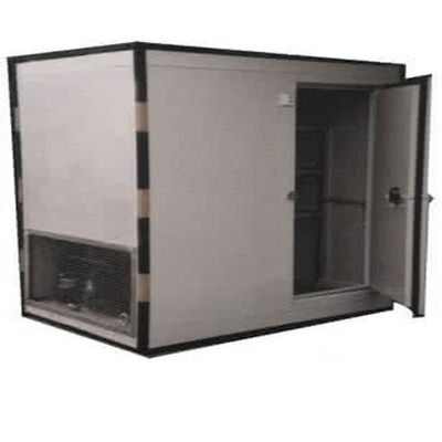 Commercial Produits de mer Entreposage à froid Chambres frigorifiques portables