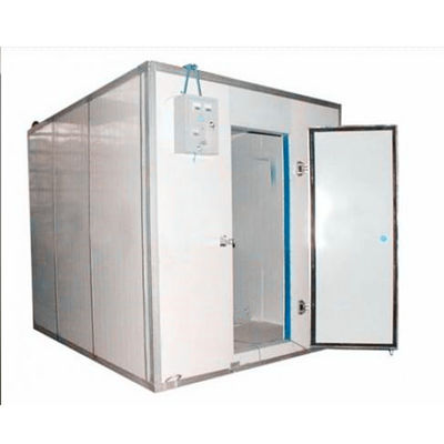 Commercial Produits de mer Entreposage à froid Chambres frigorifiques portables