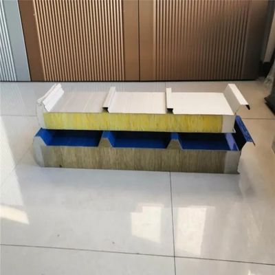 64 kg/m3 Matériau isolant pour bâtiments