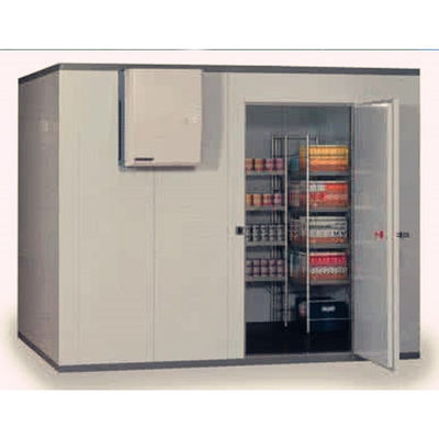 Commercial Produits de mer Entreposage à froid Chambres frigorifiques portables
